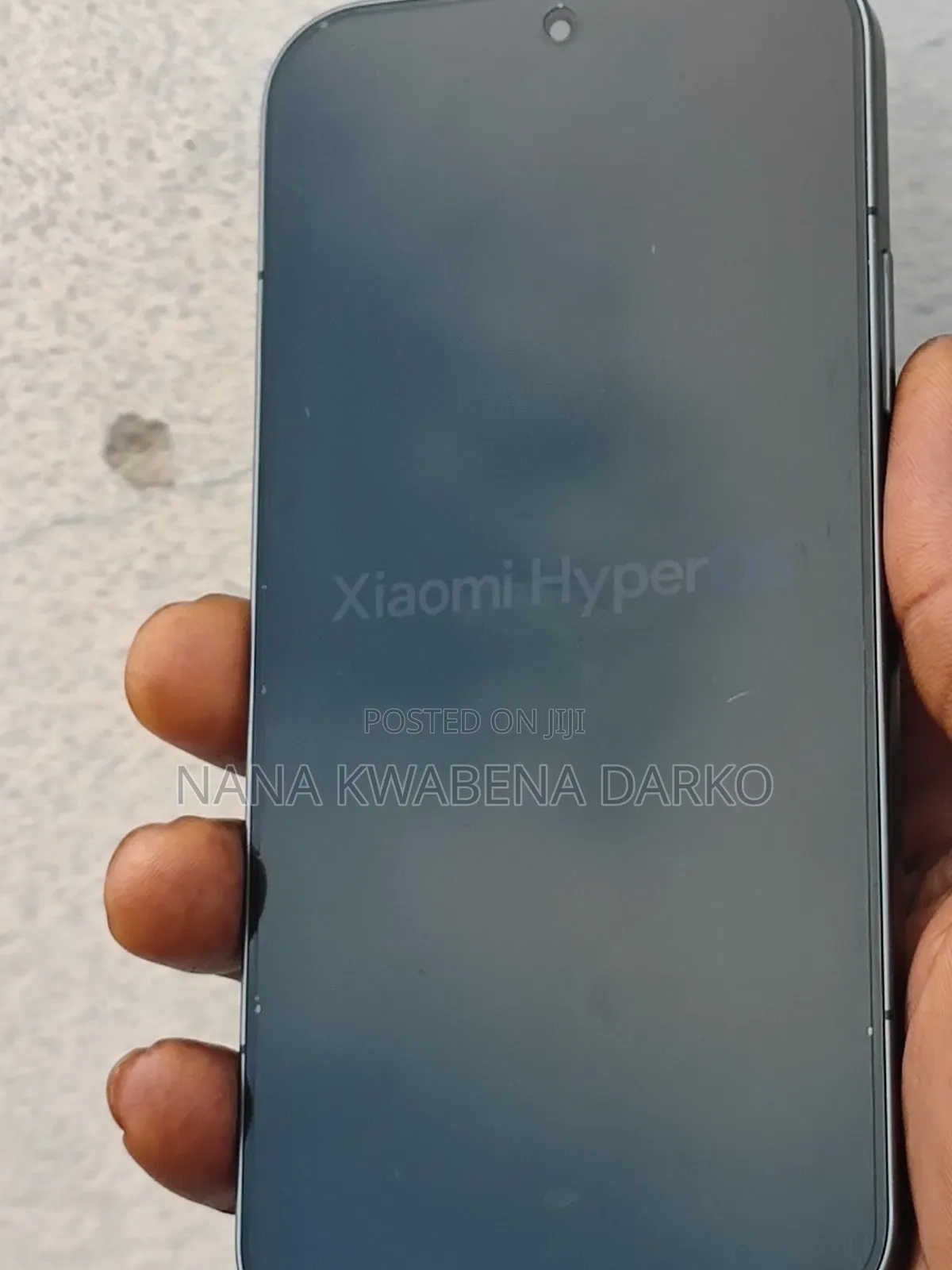 Xiaomi 17 Pro Max 512 GB Black