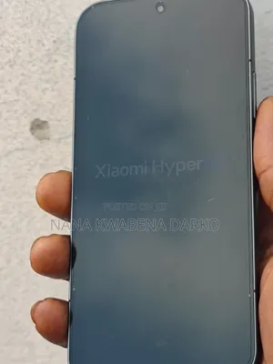 Xiaomi 17 Pro Max 512 GB Black