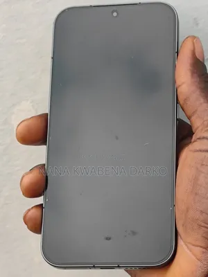 Xiaomi 17 Pro Max 512 GB Black