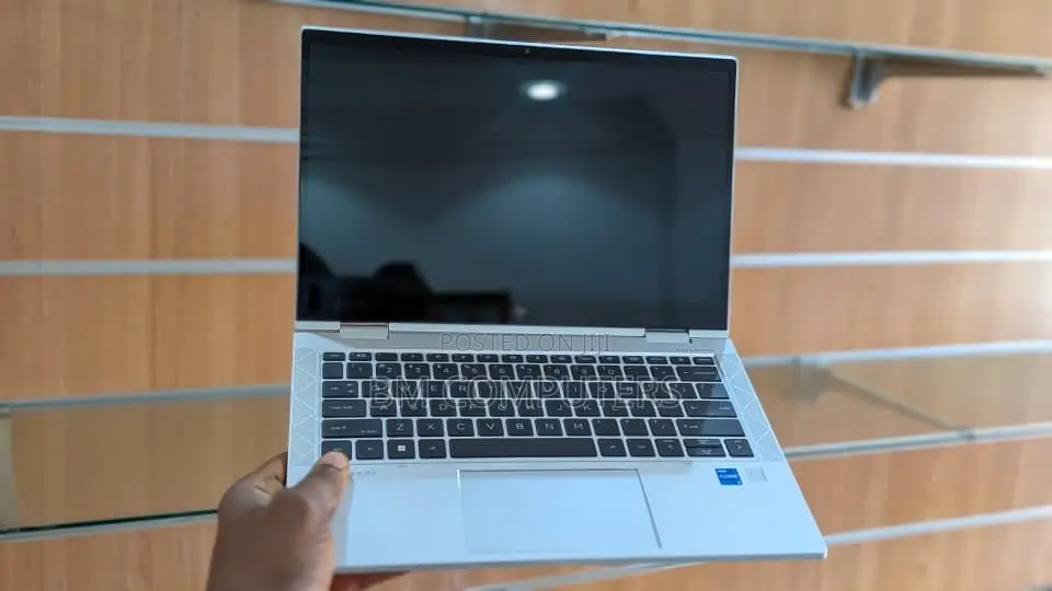 Laptop HP EliteBook 830 16GB Intel Core i5 SSD 256GB