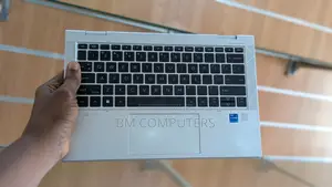 Laptop HP EliteBook 830 16GB Intel Core i5 SSD 256GB