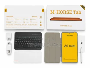 New Tablet 64 GB Silver