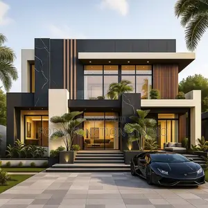 Architectural Building Design 023