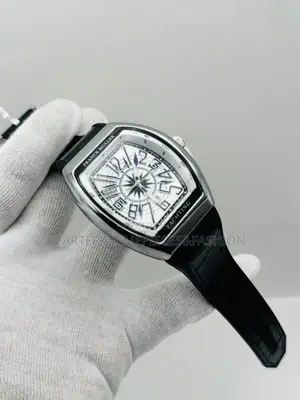 Franck Muller Yatching Watch