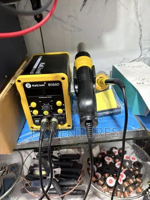 Kailiwei 8586d Rework Station