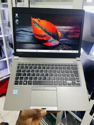 Laptop Toshiba Portege Z30 8GB Intel Core i7 SSD 256GB