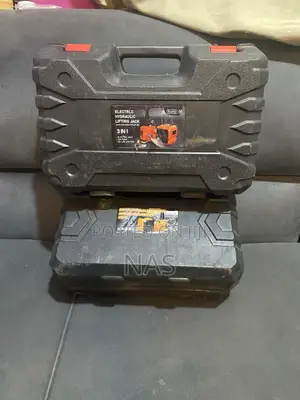 3 in 1 Multi-Functional Hydraulic Car Jack