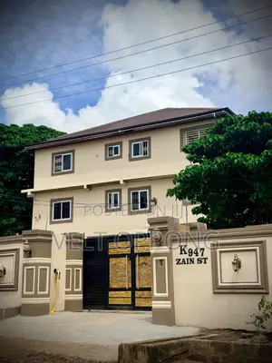 Furnished 2bdrm House in Oppsprings, Awutu Senya East Municipal