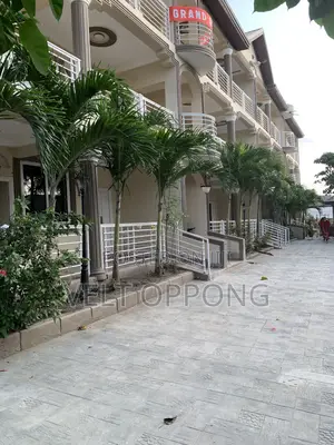 Furnished 2bdrm House in Oppsprings, Awutu Senya East Municipal