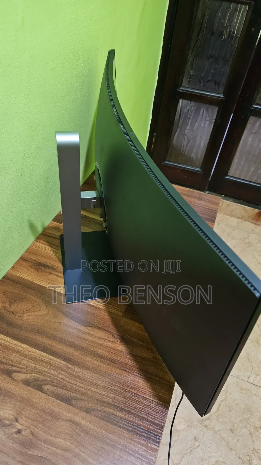 Redmi G34wq 34 Inch Curved Monitor