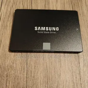 Samsung Ssd 870 Evo 256g