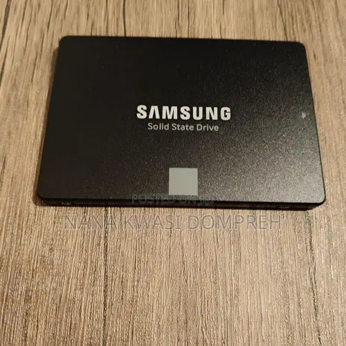Samsung Ssd 870 Evo 256g