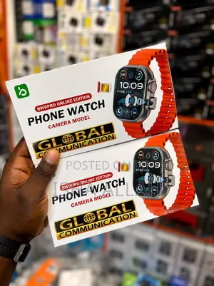 Phone Watch .(Simcard)