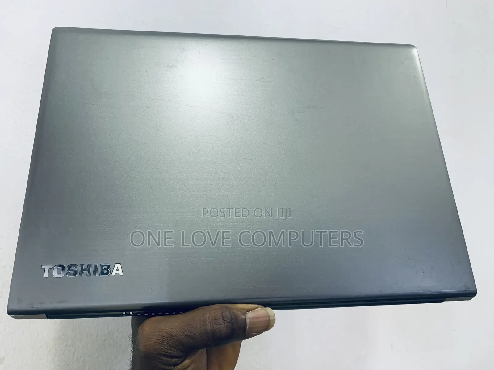 Laptop Toshiba Portege Z30 8GB Intel Core i7 SSD 256GB