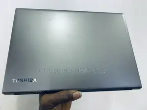 Laptop Toshiba Portege Z30 8GB Intel Core i7 SSD 256GB