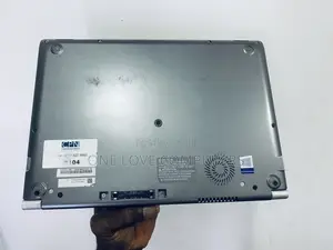 Laptop Toshiba Portege Z30 8GB Intel Core i7 SSD 256GB