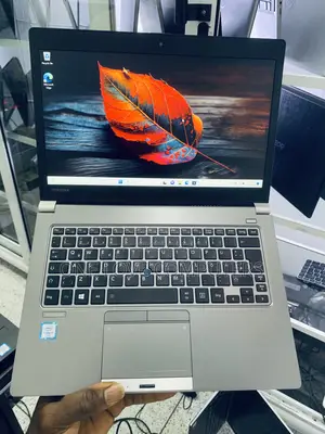 Laptop Toshiba Portege Z30 8GB Intel Core i7 SSD 256GB