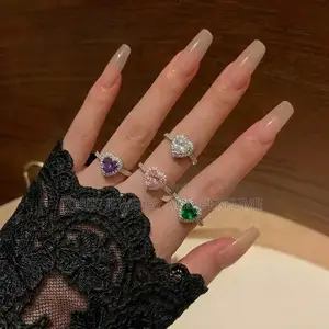 Emerald Jewelry Set