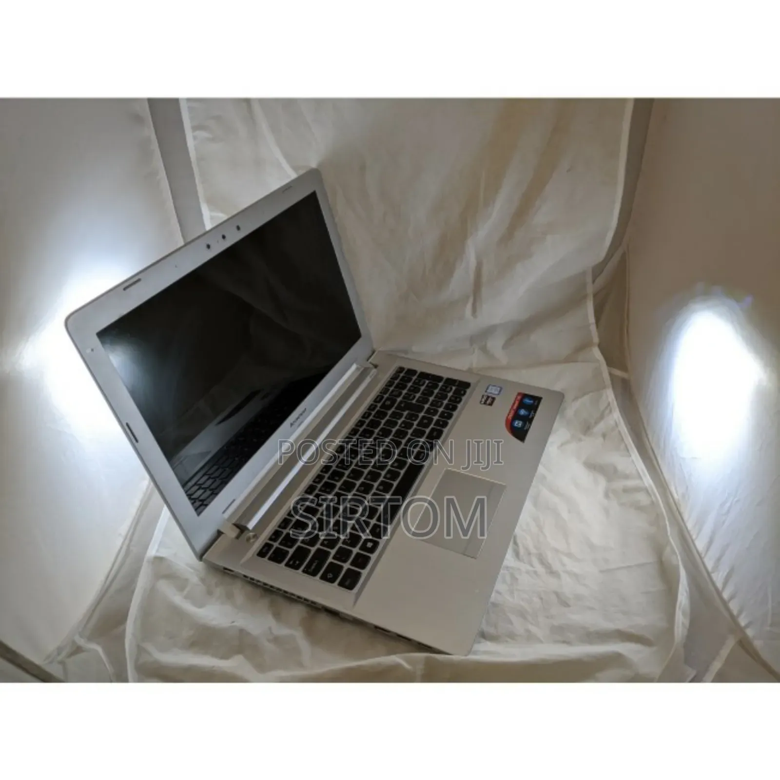 Laptop Lenovo IdeaPad 500S 6GB Intel Core i5 SSD 256GB