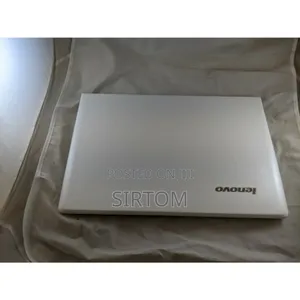 Laptop Lenovo IdeaPad 500S 6GB Intel Core i5 SSD 256GB