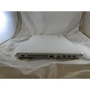 Laptop Lenovo IdeaPad 500S 6GB Intel Core i5 SSD 256GB
