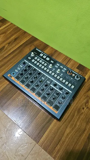 Arturia Drumbrute Impact