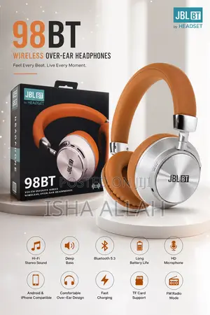 Midnight Jbl Tune 901 Bass Pro