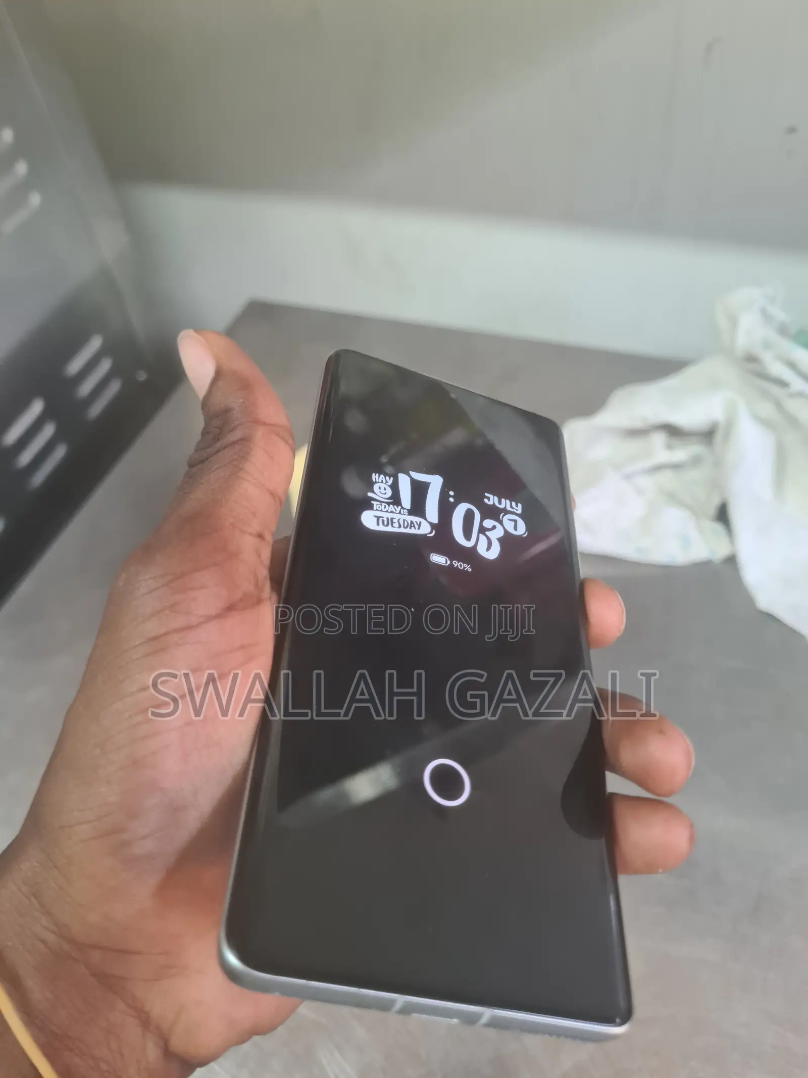 Xiaomi 12 Pro 128 GB Green