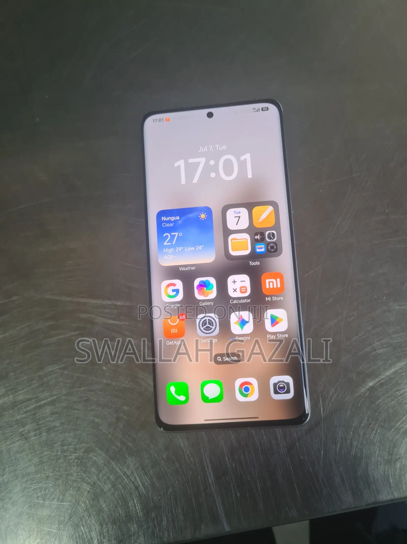 Xiaomi 12 Pro 128 GB Green