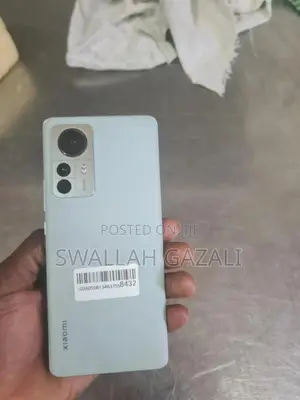 Xiaomi 12 Pro 128 GB Green