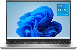 New Laptop Dell Inspiron 15 8GB Intel Core Ultra 5 SSD 512GB