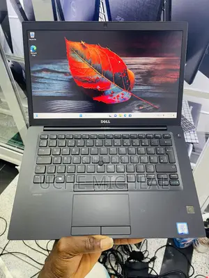 Laptop Dell Latitude 7480 8GB Intel Core i5 SSD 128GB