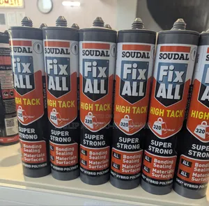 Bonding Sealant Adhesive 320kg We