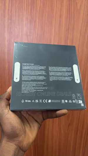 New Google Pixel 9 Pro Fold 256 GB
