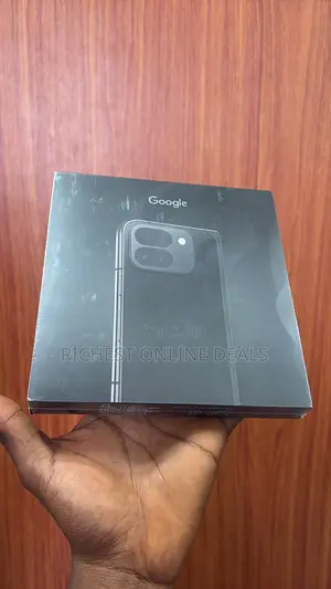 New Google Pixel 9 Pro Fold 256 GB