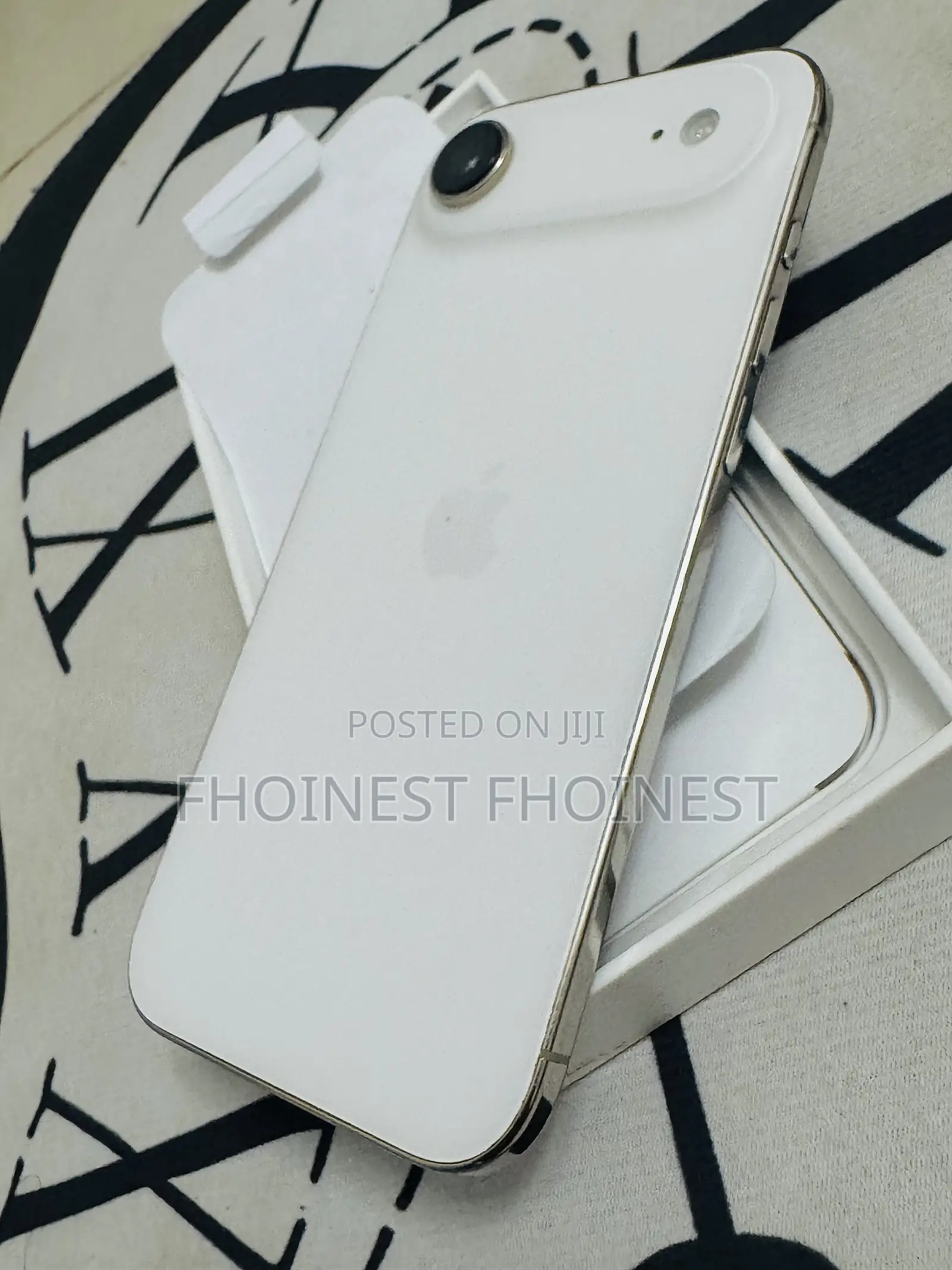 Apple iPhone Air 512 GB Gold