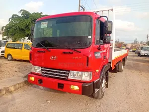 Hyundai 5 Ton (8 Holes)