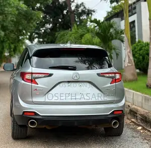 Acura RDX 2020