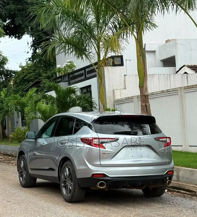 Acura RDX 2020