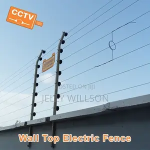Electric Fence