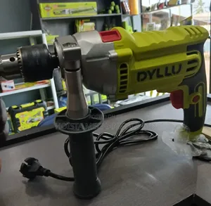 Impact Drill