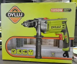Impact Drill