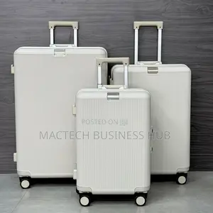 Executive Luggage ( 3 Set )