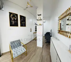 Beauty Studio for Sale