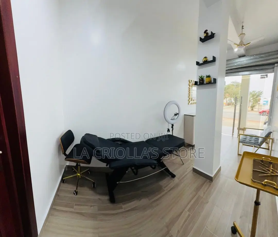 Beauty Studio for Sale