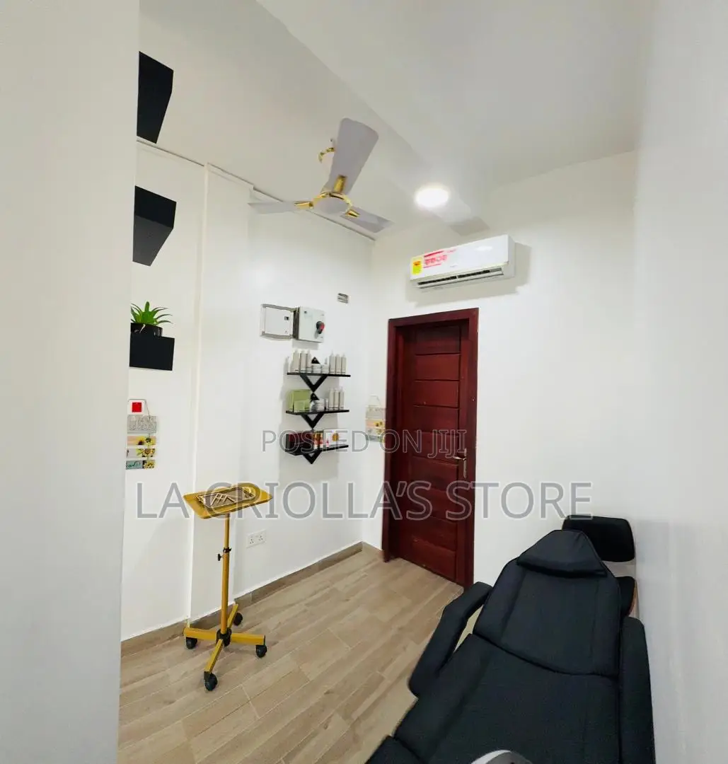 Beauty Studio for Sale