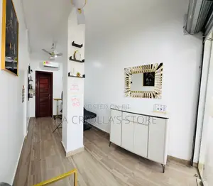 Beauty Studio for Sale