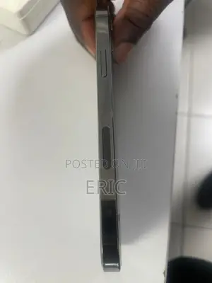 Apple iPhone 12 Pro 256 GB Silver