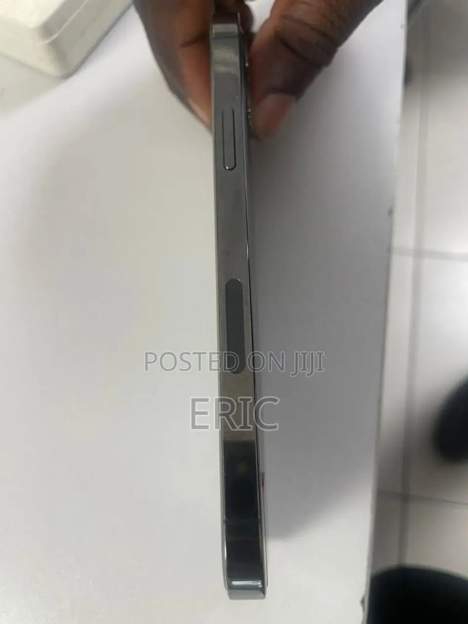 Apple iPhone 12 Pro 256 GB Silver