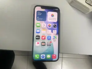 Apple iPhone 12 Pro 256 GB Silver